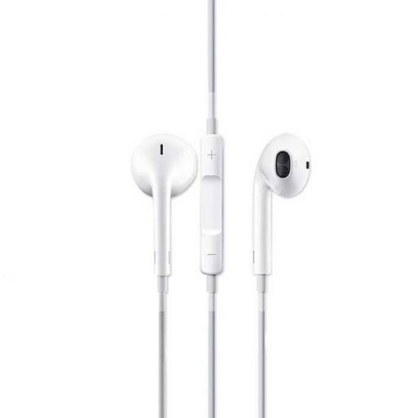 هدفون اپل مدل EarPods MNHF2ZM/A