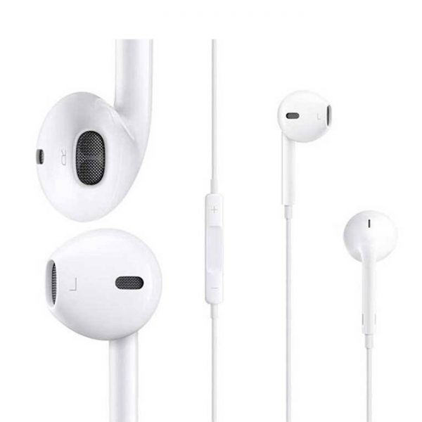 هدفون اپل EarPods MNHF2ZM/A