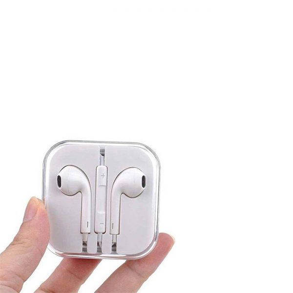 هدفون اپل EarPods