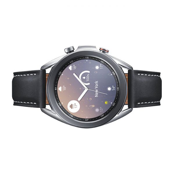 محافظ نمایشگر ساعت سامسونگ Galaxy Watch 3 41mm R850