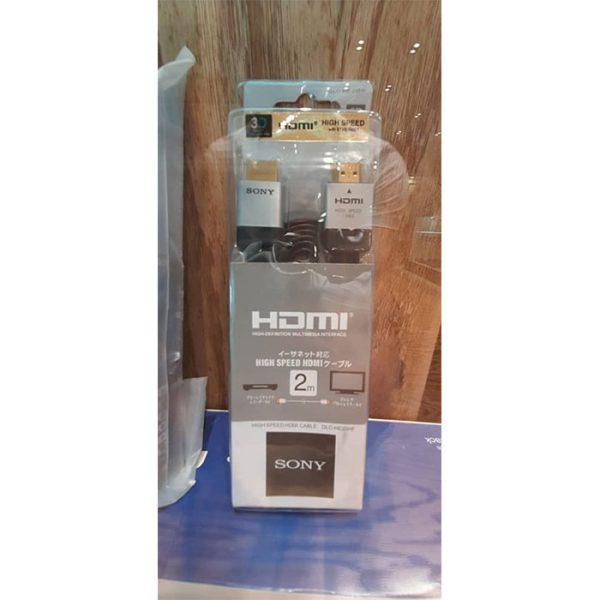 قيمت کابل HDMI سونی