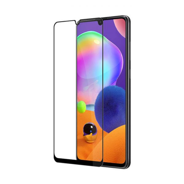 محافظ صفحه نمایشگر گوشی سامسونگ Galaxy A31