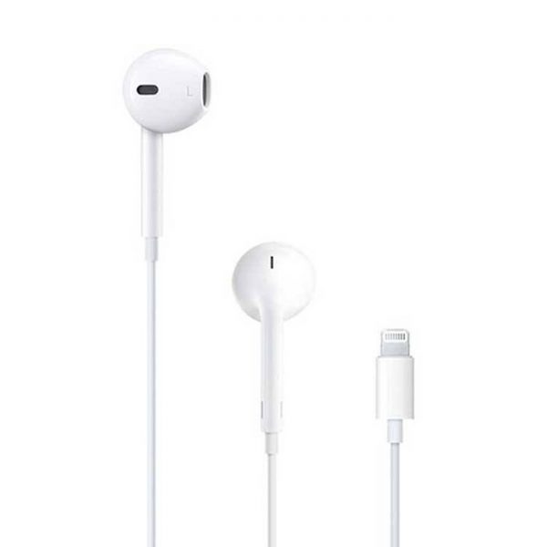 هندزفری اپل EarPods با کانکتور لایتنینگ ( غیر اصلی )