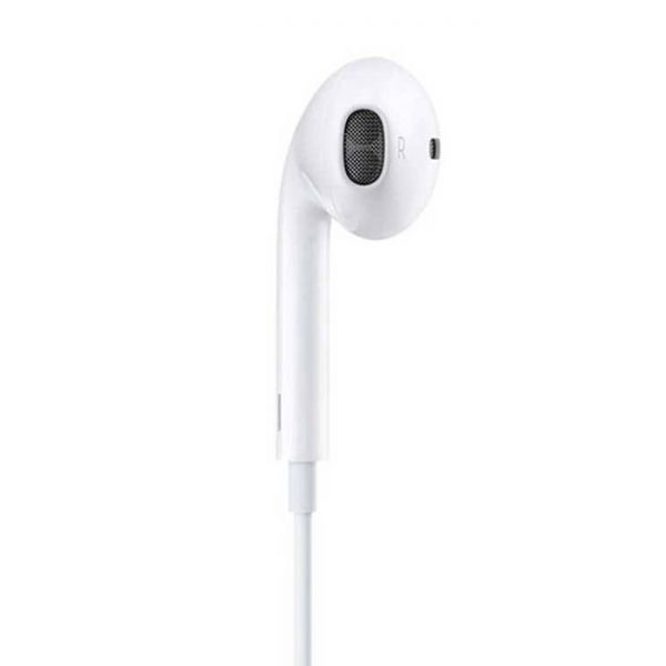 هندزفری اپل EarPods با کانکتور لایتنینگ