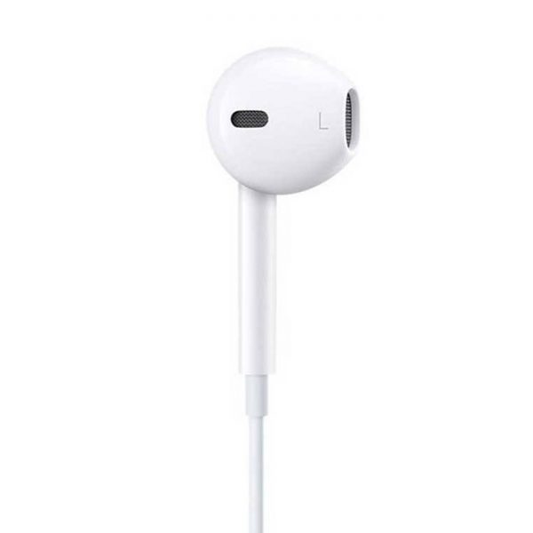 هدفون اپل EarPods با کانکتور لایتنینگ