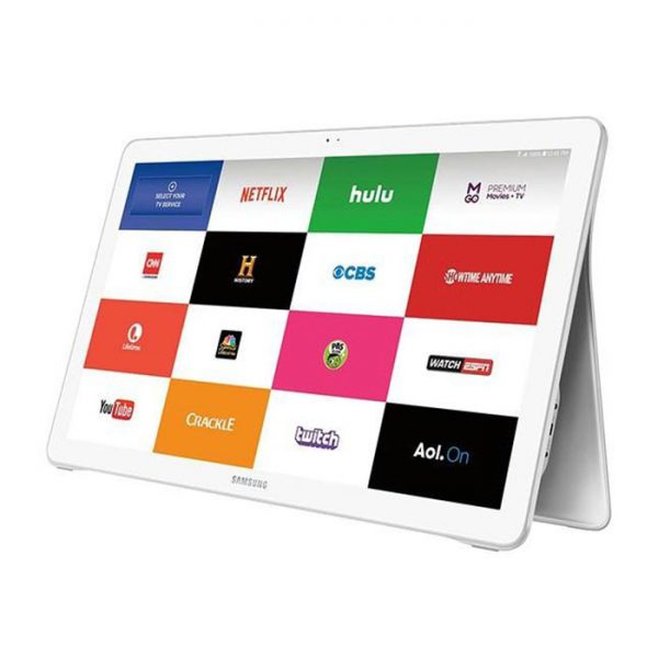 تبلت سامسونگ مدل Galaxy View SM-T677