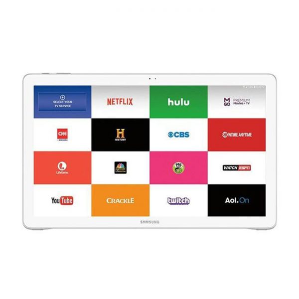 تبلت سامسونگ مدل Galaxy View SM-T677 ظرفیت 32 گیگابایت