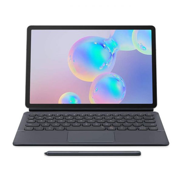 کیف کیبورد دار سامسونگ Galaxy Tab S6 T860