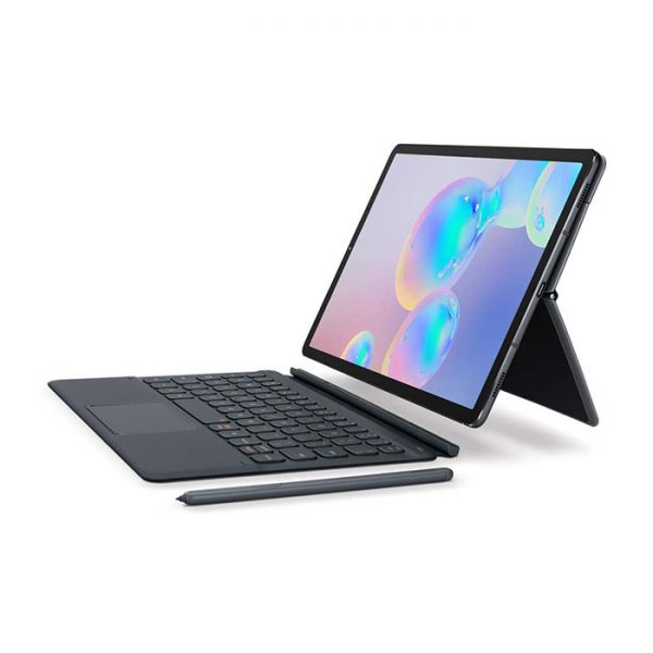 کیف کیبورددار سامسونگ Galaxy Tab S6 T860