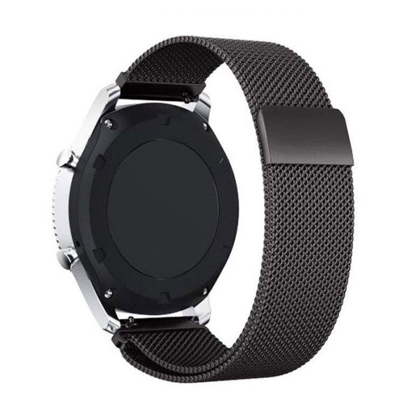 بند فلزی ساعت سامسونگ Galaxy Watch Active مشکی
