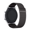 بند فلزی مخصوص ساعت سامسونگ Gear Sport مشکی