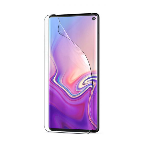 محافظ صفحه نمایشگر گوشی سامسونگ Galaxy S10