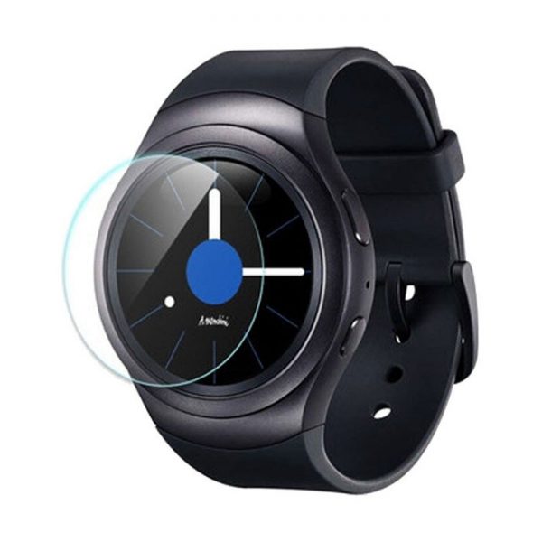 محافظ نمایشگر ساعت سامسونگ Gear S2