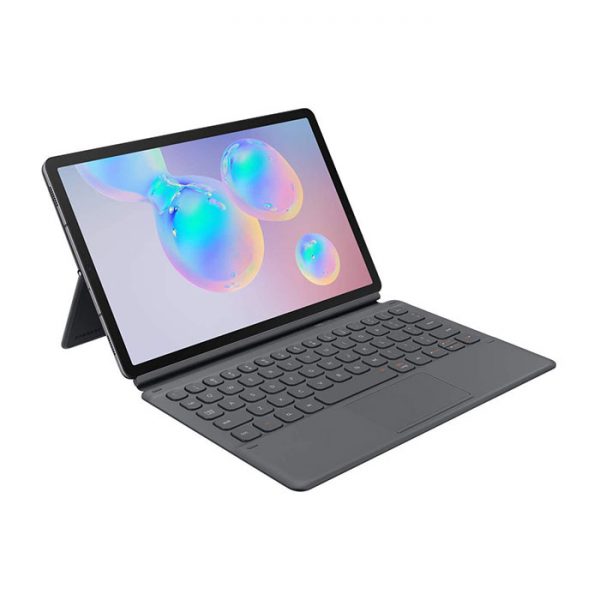 کیف کیبورد دار اصلی سامسونگ Galaxy Tab S6 T860