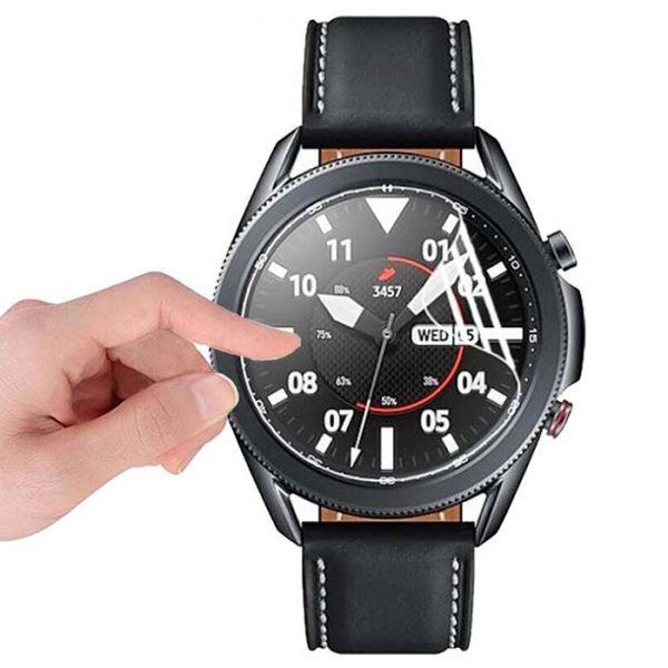 محافظ صفحه نمایش ساعت سامسونگ Galaxy Watch 3 41mm R850