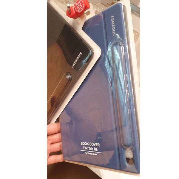 کیف کلاسوری تبلت سامسونگ Galaxy Tab S6