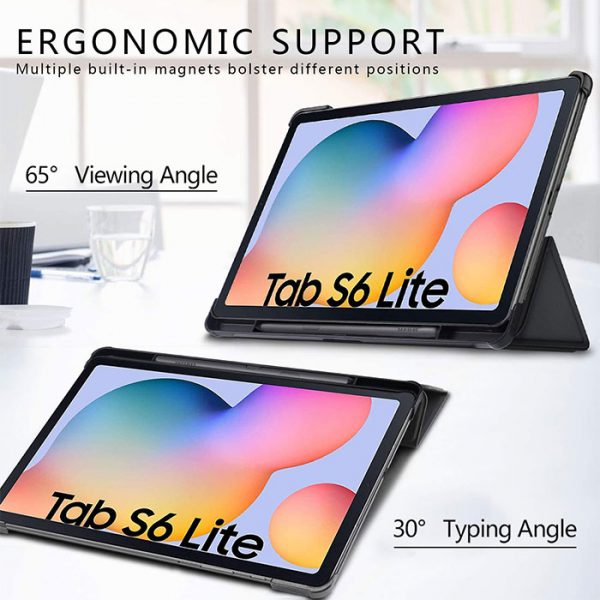 کیف تبلت سامسونگ Tab S6 Lite