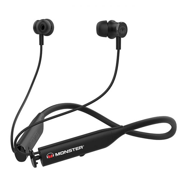 هدست بی سیم مانستر مدل Flex Active Noise Cancelling