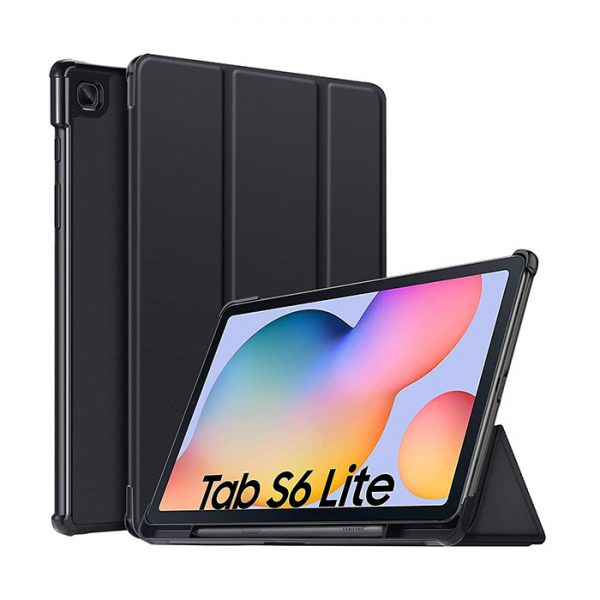 کیف کلاسوری تبلت سامسونگ Galaxy Tab S6 Lite SM-P615