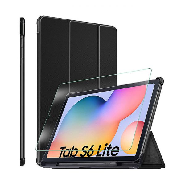 محافظ صفحه نمایش تبلت سامسونگ Galaxy Tab S6 Lite