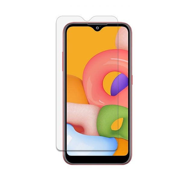 محافظ صفحه نمایش گوشی سامسونگ Galaxy A01