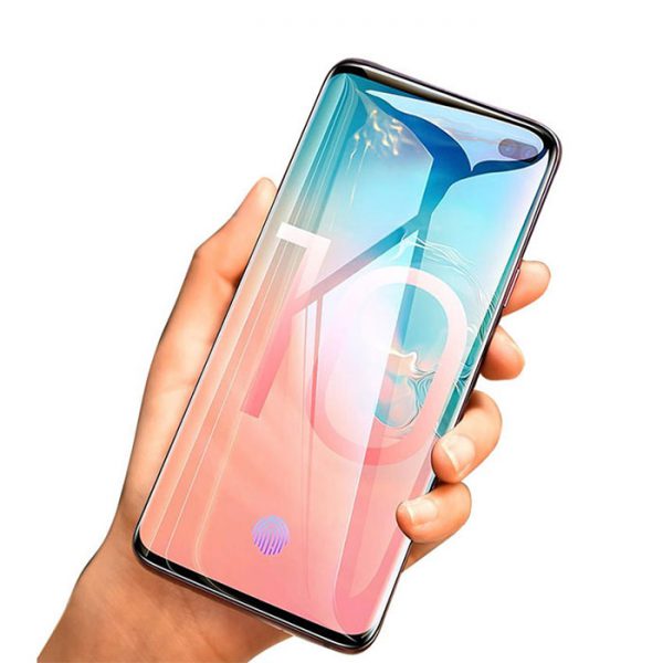 محافظ نمایشگر گوشی سامسونگ Galaxy S10 Plus