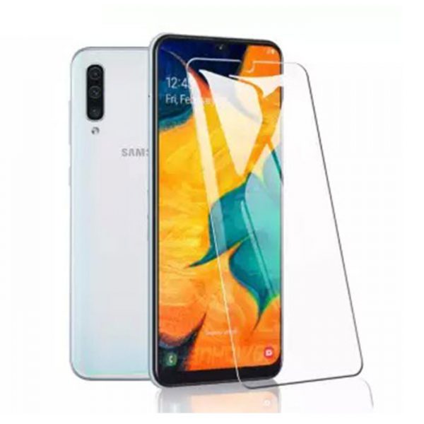 محافظ صفحه نمایشگر گوشی سامسونگ Galaxy A01