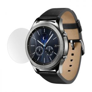 محافظ صفحه نمایش ساعت سامسونگ Gear S3