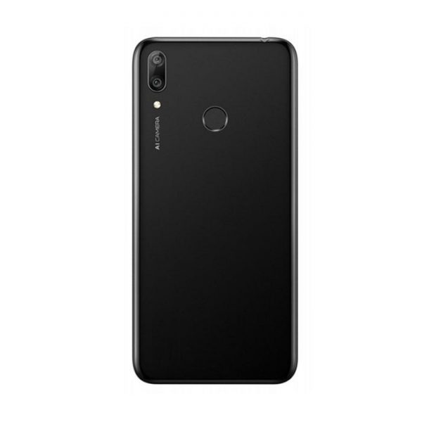 گوشی هوآوی مدل Y7 Prime 2019 ظرفیت 64 گیگابایت مشکی