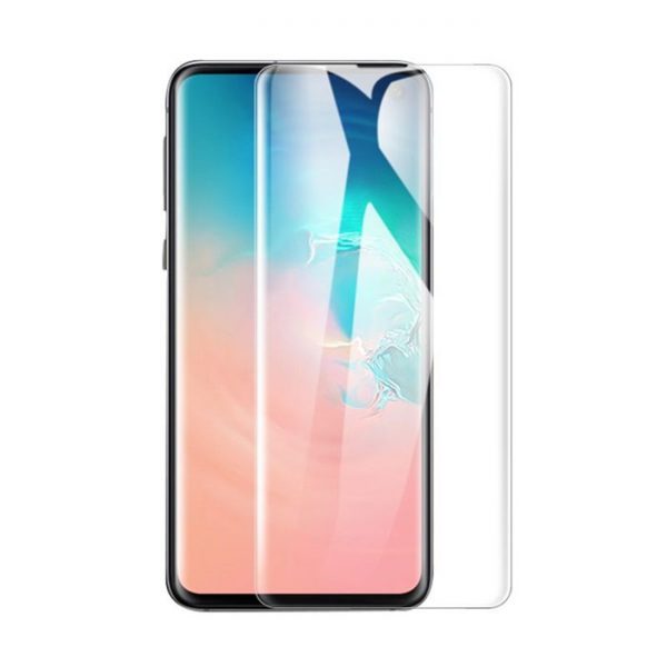 محافظ صفحه نمایشگر گوشی سامسونگ Galaxy S10 Plus