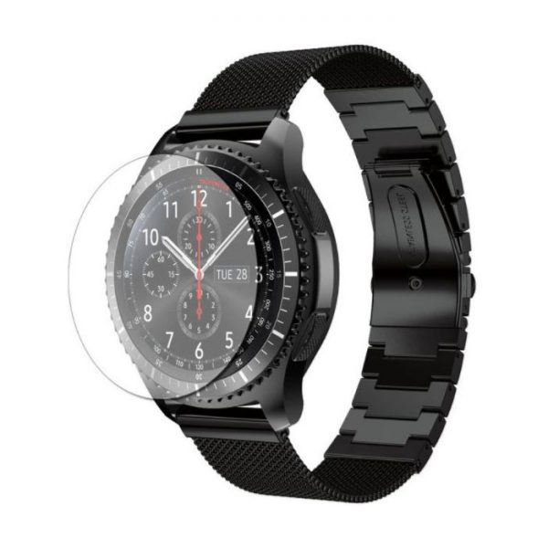 محافظ نمایشگر ساعت سامسونگ Gear S3