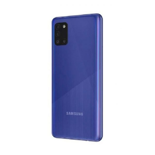 گوشی سامسونگ مدل Galaxy A31 با ظرفیت 64 گیگابایت آبی