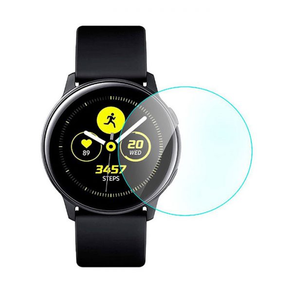 محافظ صفحه نمایش ساعت سامسونگ Galaxy Watch Active