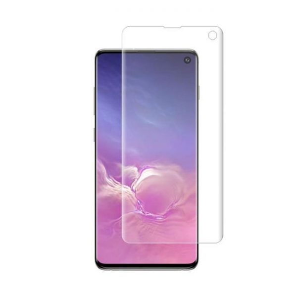 محافظ صفحه نمایش گوشی سامسونگ Galaxy S10