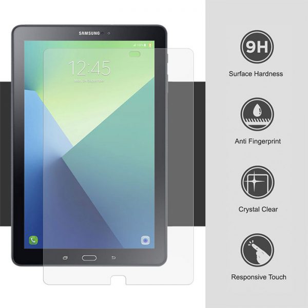 محافظ نمایشگر تبلت سامسونگ Galaxy Tab A 10.1 2016 P-585