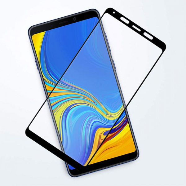 محافظ نمایشگر گوشی سامسونگ Galaxy A9 2018