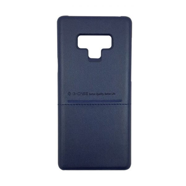 قاب چرمی گوشی سامسونگ Galaxy Note9 مدل جی-کیس