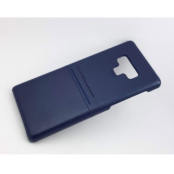 قاب چرمی گوشی سامسونگ Galaxy Note9 مدل جی-کیس