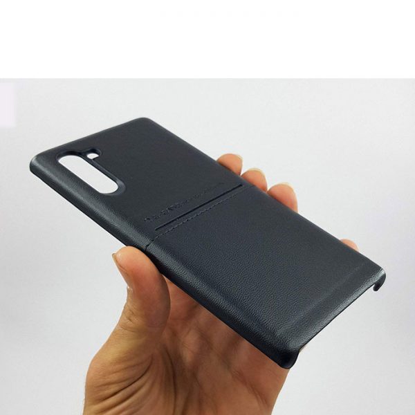 قاب گوشی سامسونگ Galaxy Note10 مدل جی-کیس