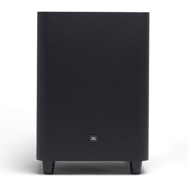 ساندبار JBL Bar 5.1 Surround رنگ مشکی