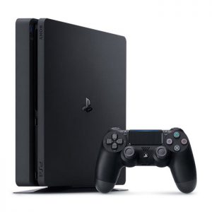 کنسول بازی سونی مدل Playstation 4 Slim ظرفیت 1 ترابایت