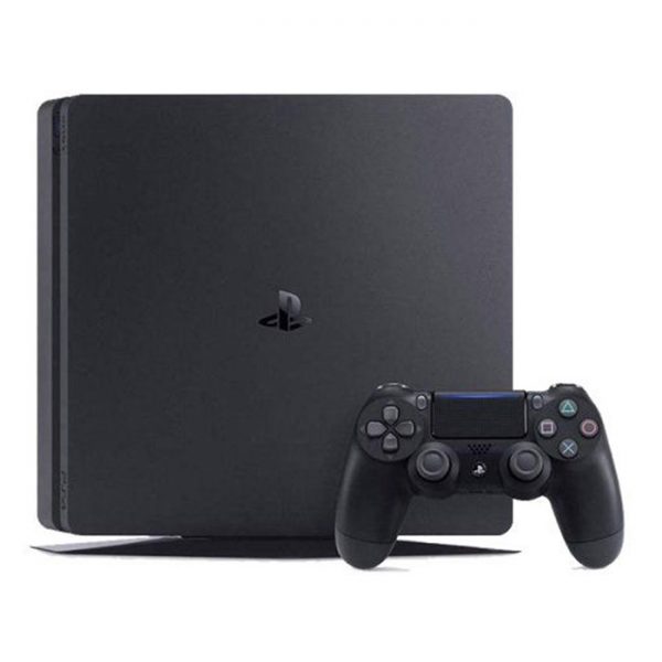 کنسول سونی مدل Playstation 4 Slim ظرفیت 1 ترابایت