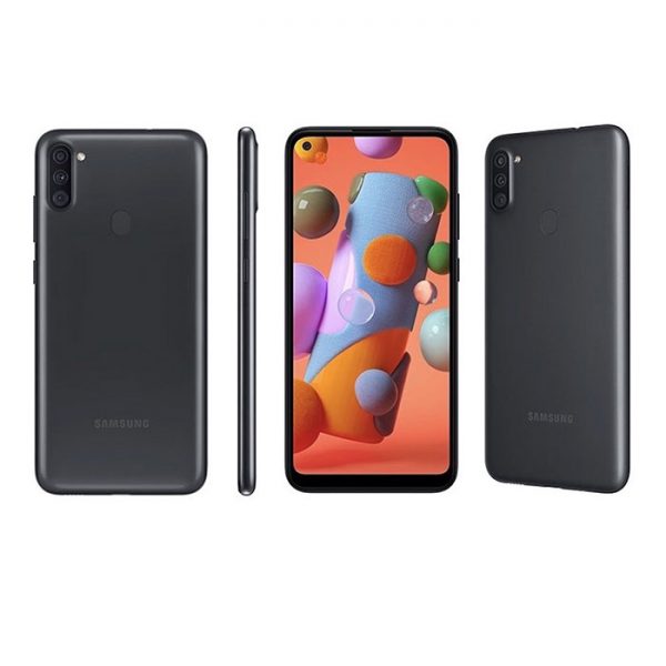 گوشی سامسونگ مدل Galaxy A11 SM-A115F/DS