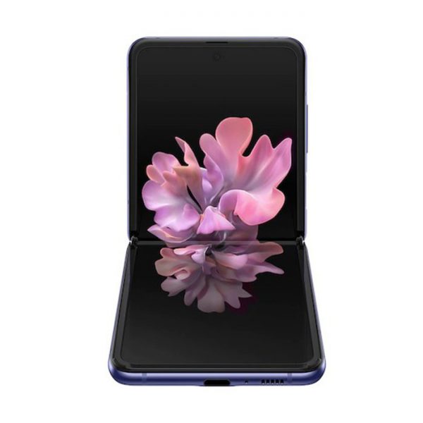 گوشی سامسونگ مدل Galaxy Z Flip SM-F707B 5G