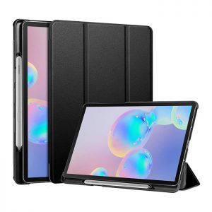 کیف کلاسوری تبلت سامسونگ Galaxy Tab S6 SM-T860/T865