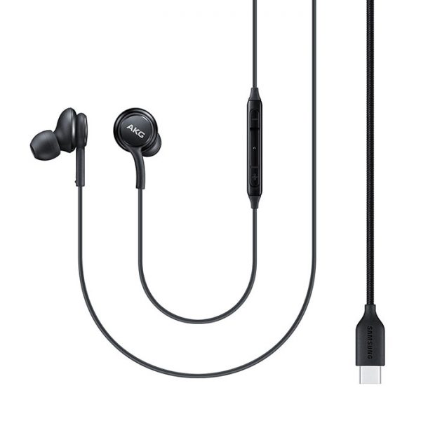 هدفون سامسونگ Type-C EarPhones