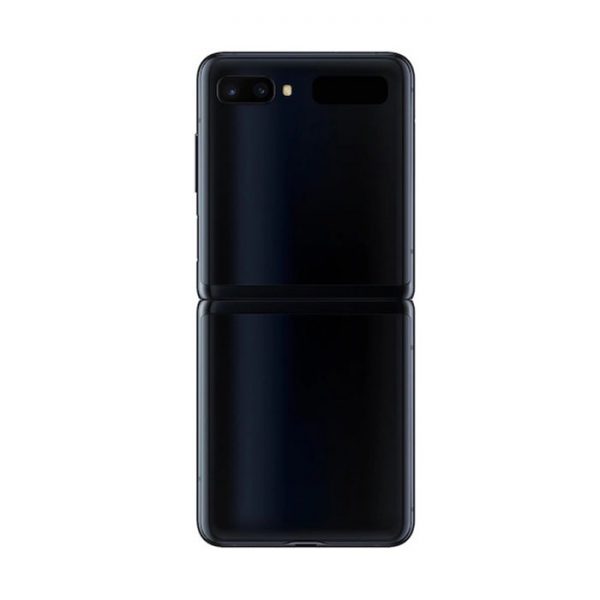 گوشی سامسونگ Galaxy Z Flip SM-F707B 5G مشکی