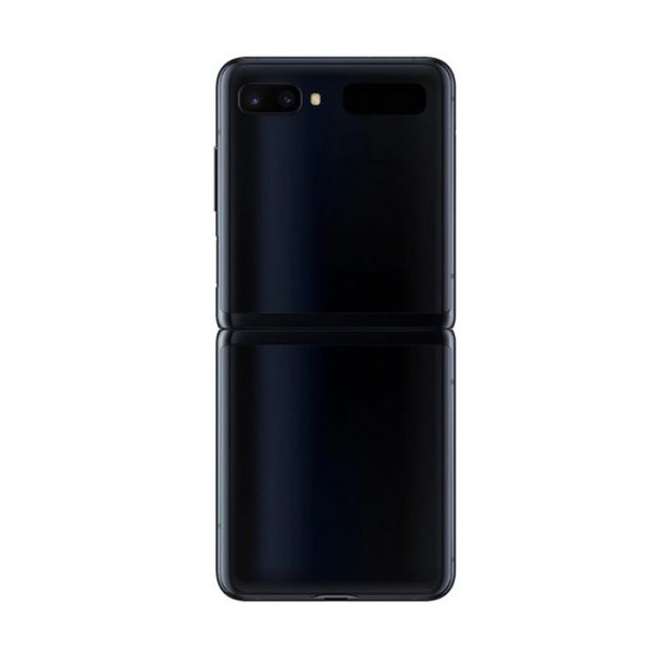 گوشی سامسونگ Galaxy Z Flip SM-F707B 5G مشکی