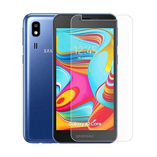 محافظ صفحه نمایش گوشی سامسونگ Galaxy A2 Core