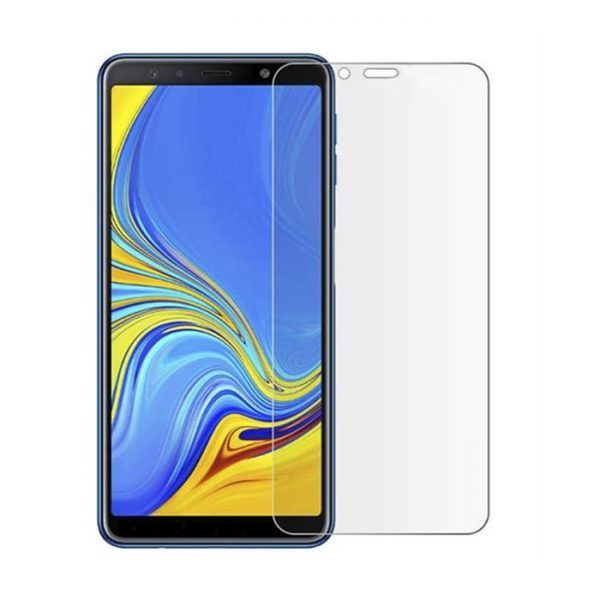 محافظ صفحه نمایش گوشی سامسونگ Galaxy A7 2018